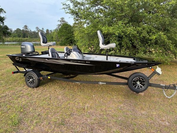 Photo of Boat