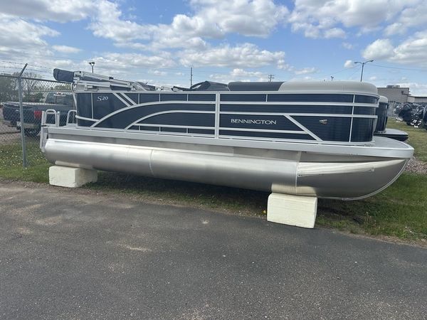 Photo of Boat