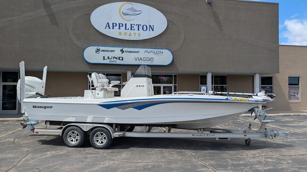 Photo of Boat