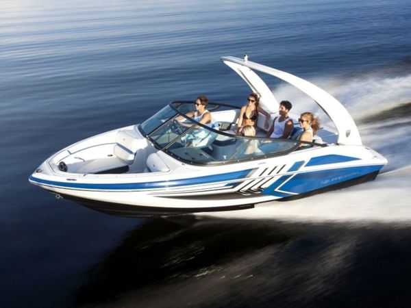 Photo of Boat