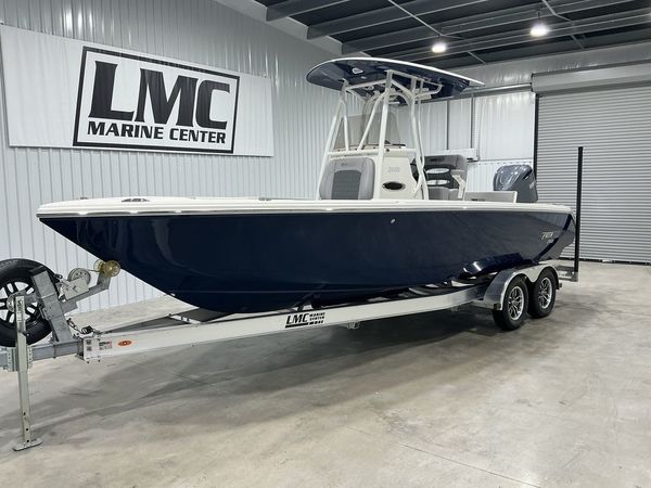 Photo of Boat