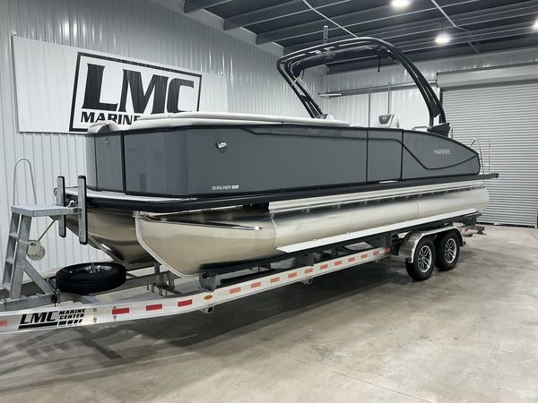 Photo of Boat