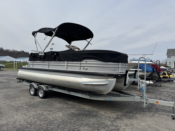 Photo of Boat
