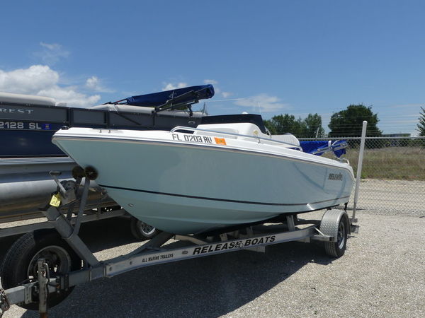 Photo of Boat