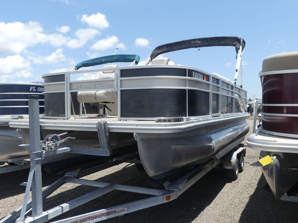 Photo of Boat