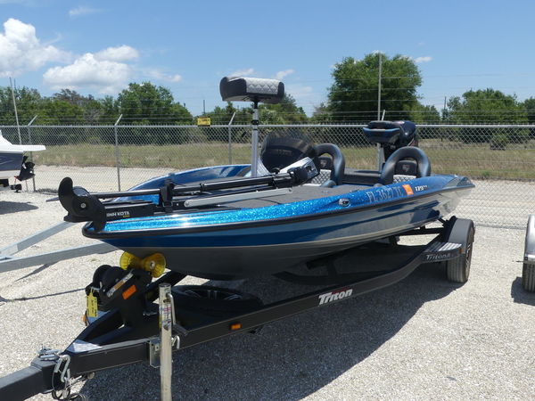 Photo of Boat