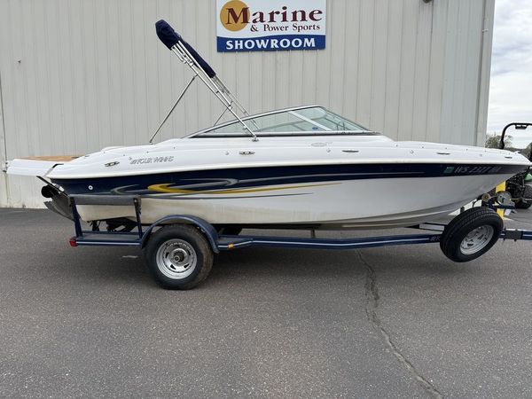 Photo of Boat