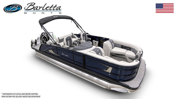 Photo of Boat