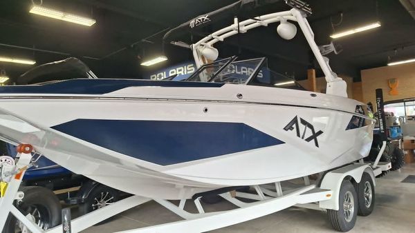 Photo of Boat