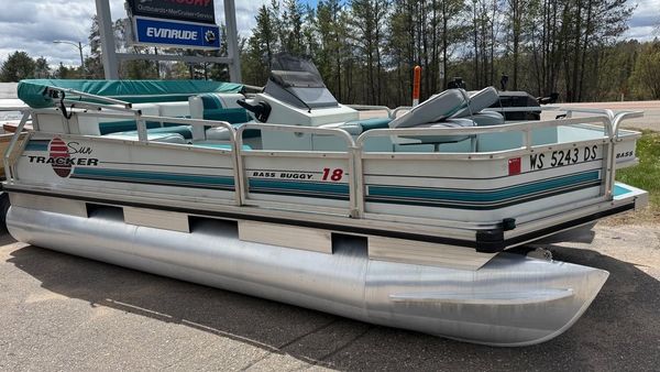 Photo of Boat