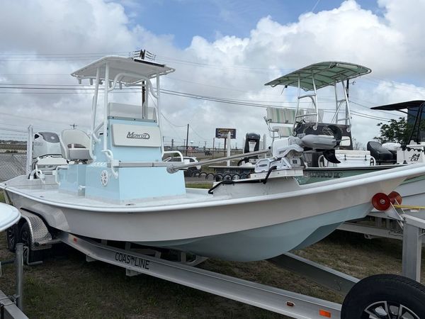 Photo of Boat
