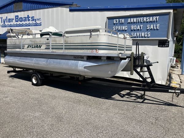 Photo of Boat