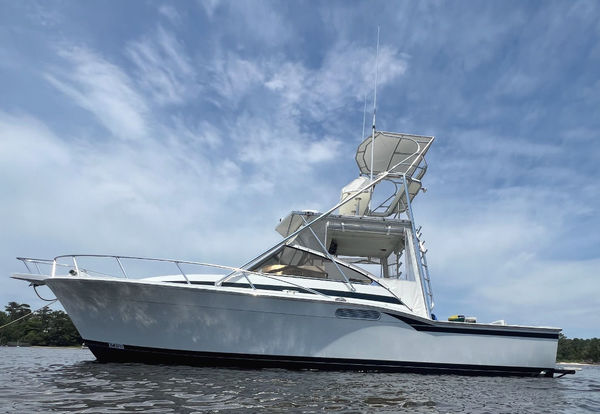 Photo of Boat