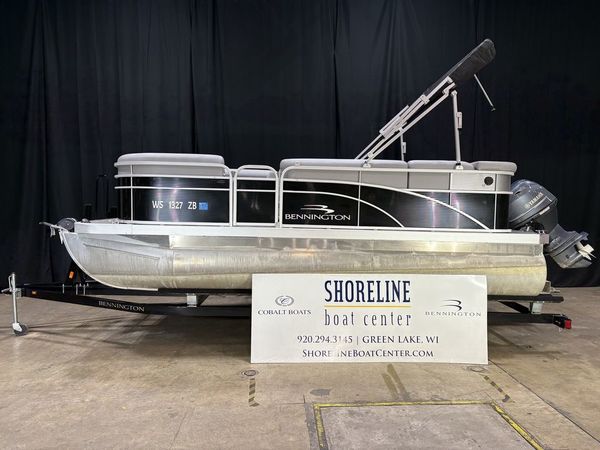 Photo of Boat