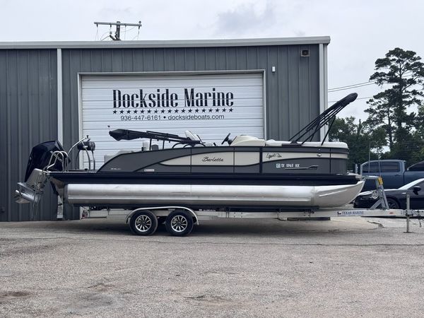 Photo of Boat