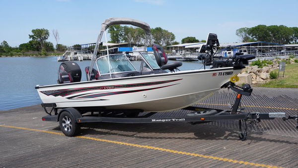 Photo of Boat