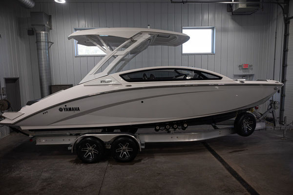 Photo of Boat