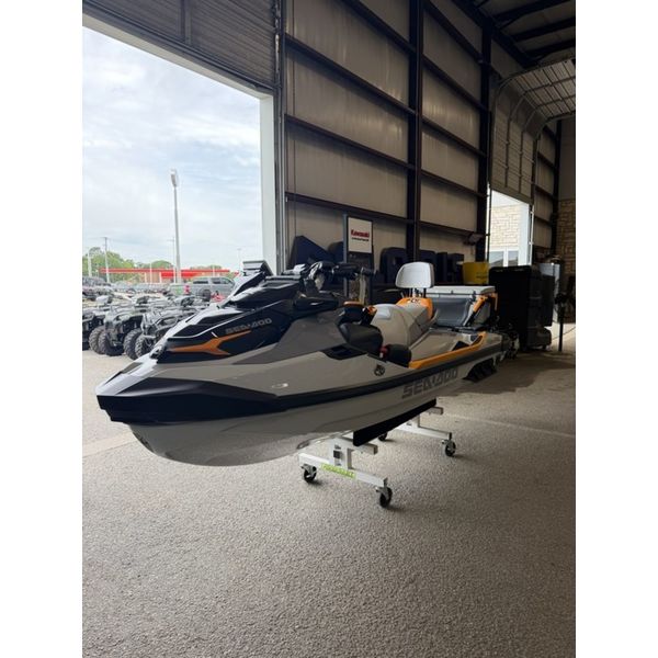 Photo of Boat