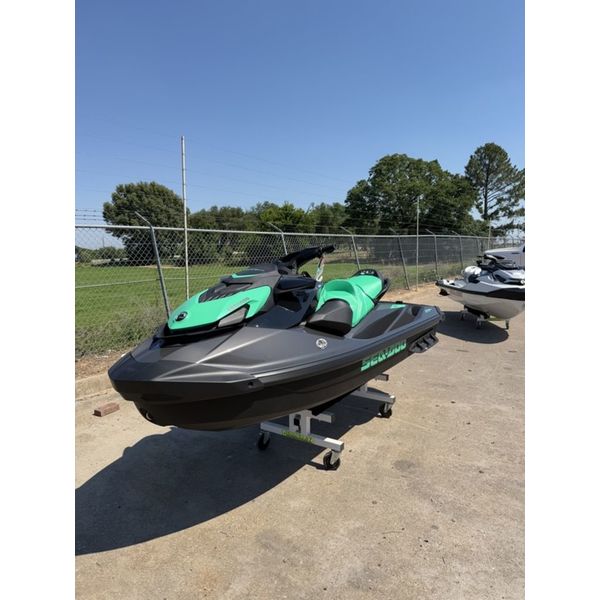 Photo of Boat