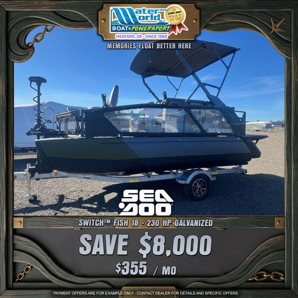 Photo of Boat