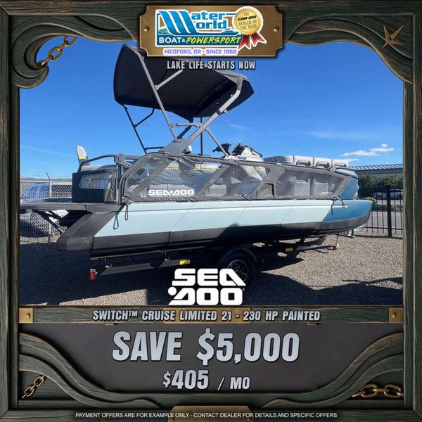 Photo of Boat