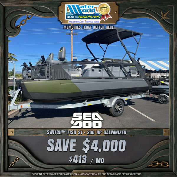 Photo of Boat