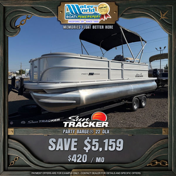 Photo of Boat