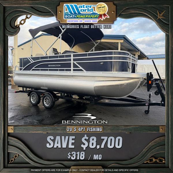 Photo of Boat