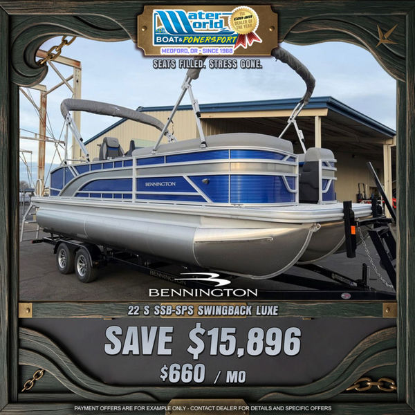 Photo of Boat