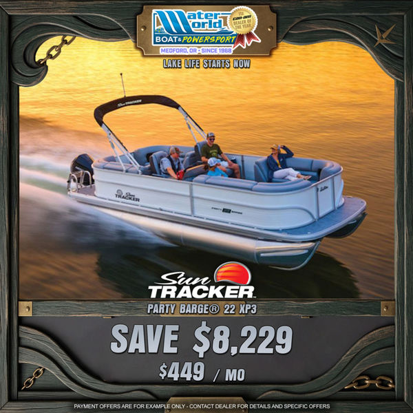 Photo of Boat