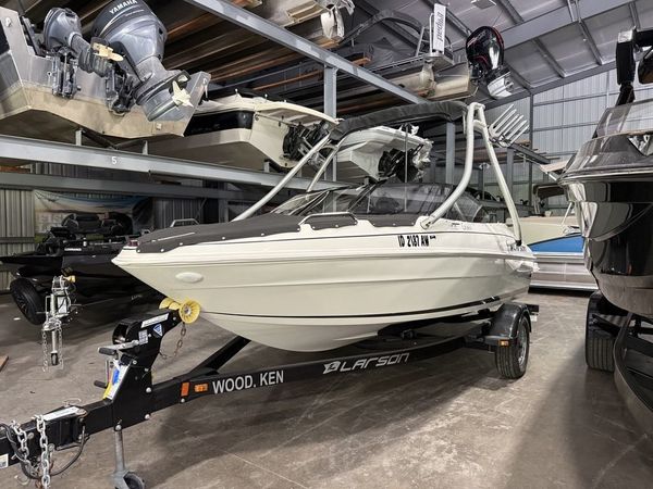 Photo of Boat