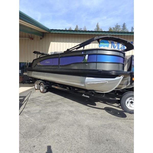 Photo of Boat