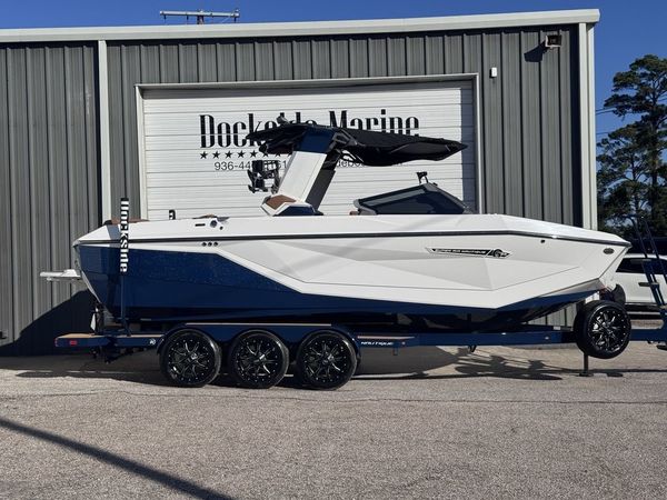 Photo of Boat