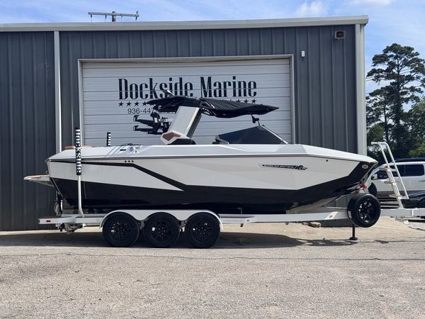 Photo of Boat