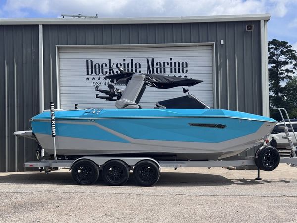 Photo of Boat