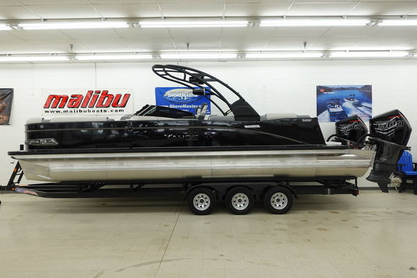 Photo of Boat