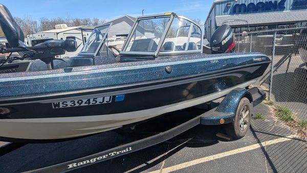 Photo of Boat