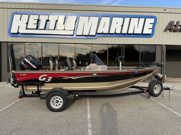Photo of Boat