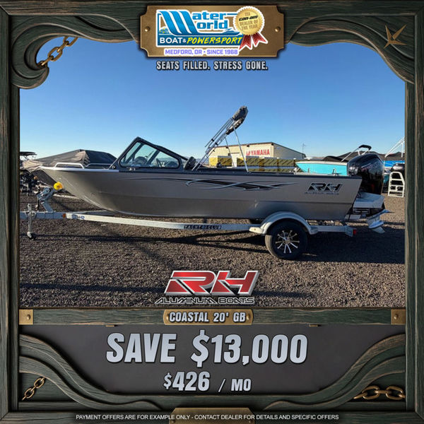 Photo of Boat