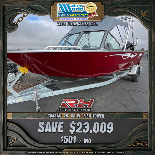 Photo of Boat