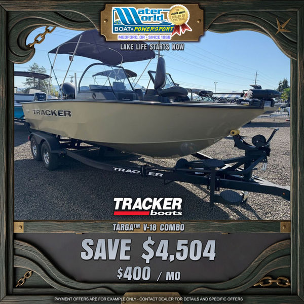 Photo of Boat