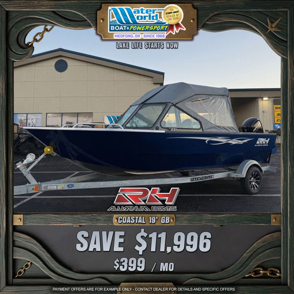 Photo of Boat