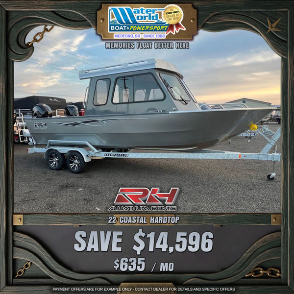 Photo of Boat