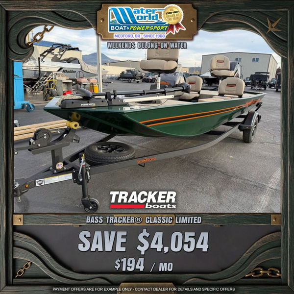 Photo of Boat