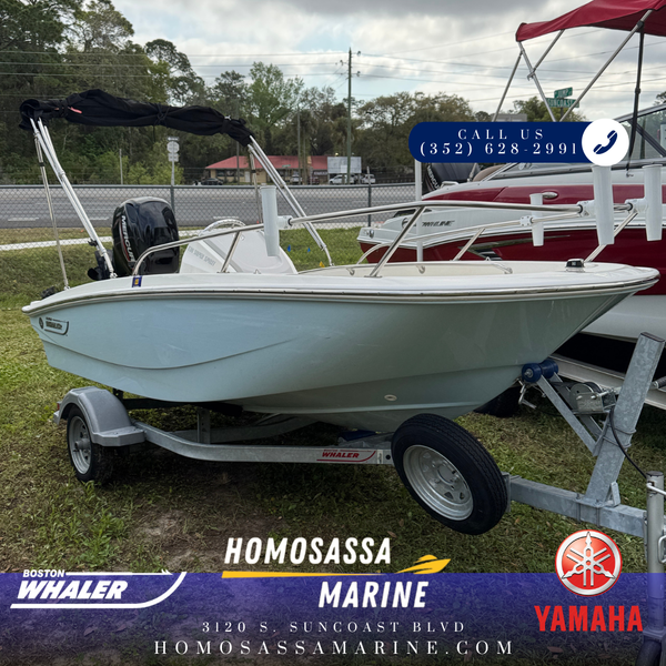 Photo of Boat