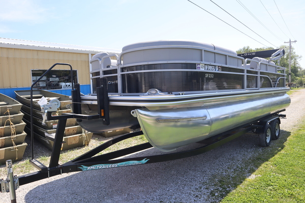 Photo of Boat