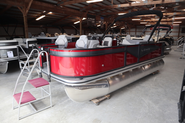 Photo of Boat
