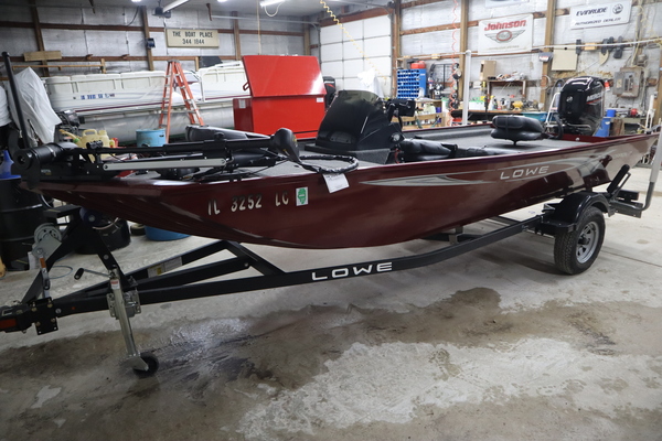 Photo of Boat