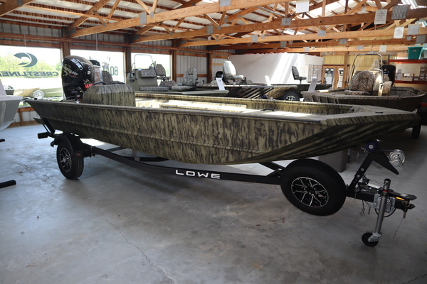 Photo of Boat