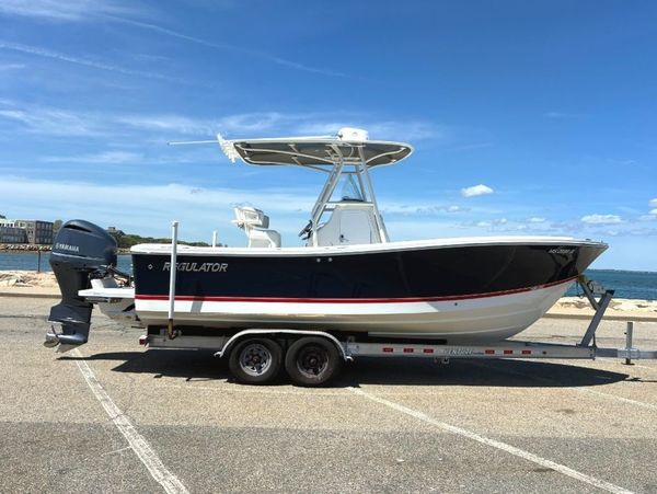 Photo of Boat